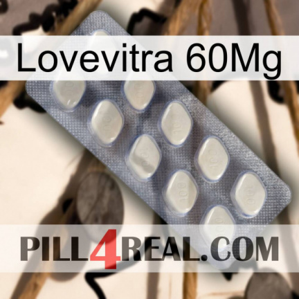 Lovevitra 60Mg 08